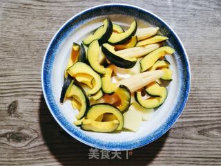汤咖喱的做法步骤:6