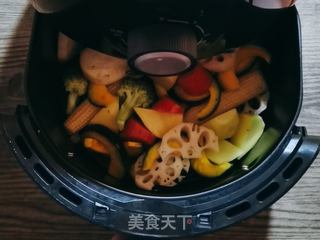 汤咖喱的做法步骤:7