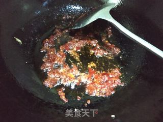 木耳炒肉丝的做法步骤:8