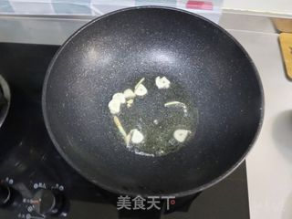清炒山药❤️爽脆可口,健脾开胃又养生的做法步骤:5