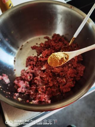 牛肉萝卜馅水饺的做法步骤:15
