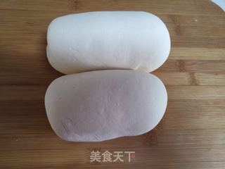 肉三鲜水饺的做法步骤:8