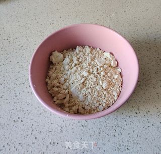 自制豆腐的做法步骤:2