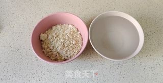 自制豆腐的做法步骤:3