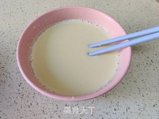 自制豆腐的做法步骤:7