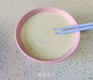 自制豆腐的做法步骤:8