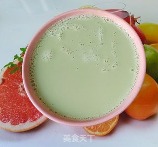 自制豆腐的做法步骤:9
