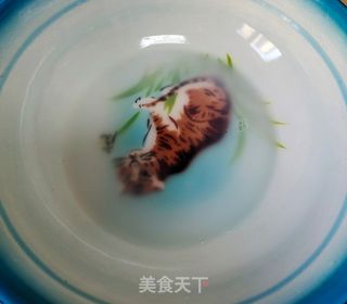 自制豆腐的做法步骤:14