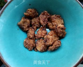 白菜福丸鲜虾煲的做法步骤:2