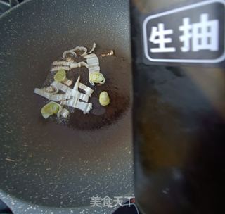 白菜福丸鲜虾煲的做法步骤:4