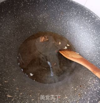 白菜福丸鲜虾煲的做法步骤:10