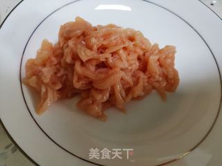 鱼香肉丝的做法步骤:2