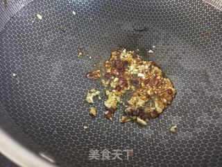 鱼香肉丝的做法步骤:11