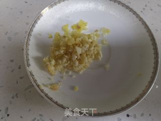 鱼香肉丝的做法步骤:4