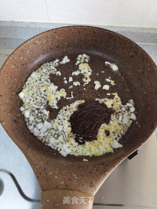 京酱肉丝的做法步骤:9