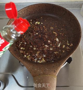 京酱肉丝的做法步骤:10