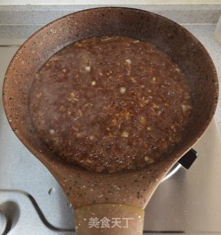 京酱肉丝的做法步骤:11