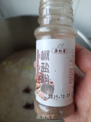 猪蹄冻的做法步骤:13