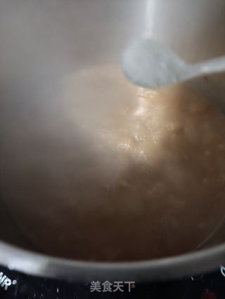 猪蹄冻的做法步骤:18