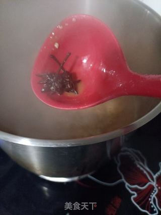 猪蹄冻的做法步骤:19