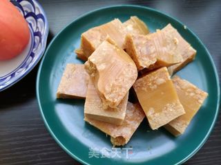 猪蹄冻的做法步骤:23
