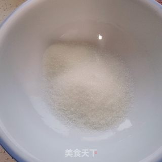 空心麻团的做法步骤：2