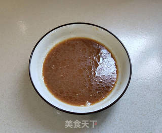 蚝油生菜的做法步骤:3