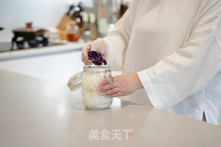 除夕年夜饭|脆萝胭脂的做法步骤:5