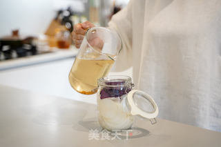 除夕年夜饭|脆萝胭脂的做法步骤:6