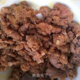 黑胡椒牛肉炒土豆的做法步骤:4