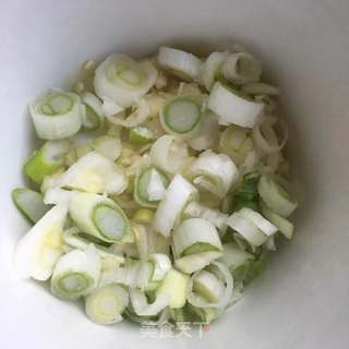黑胡椒牛肉炒土豆的做法步骤:5