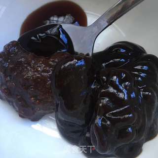 黑胡椒牛肉炒土豆的做法步骤:7
