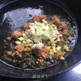 黑胡椒牛肉炒土豆的做法步骤:8
