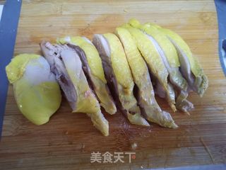 口水鸡的做法步骤:9