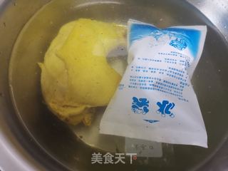 口水鸡的做法步骤:6