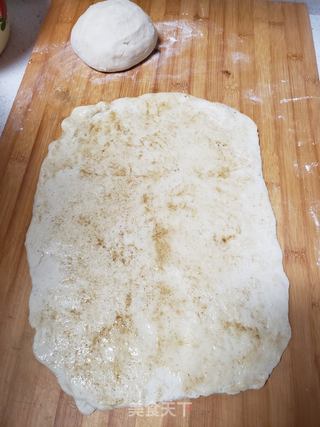 千层饼的做法步骤：3