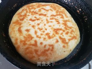 千层饼的做法步骤:10
