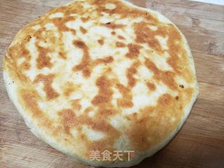 千层饼的做法步骤：11