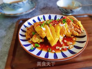口水鸡的做法步骤:12