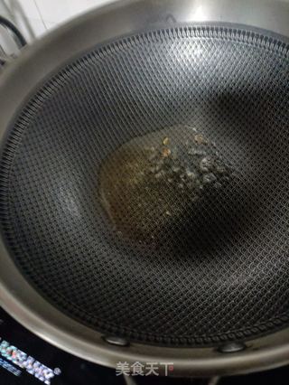蒜黄炒羊肉的做法步骤:7