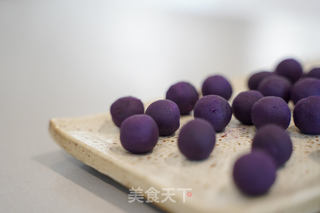 紫气东来的做法步骤:2