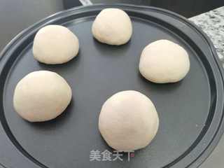 咖喱鸡(面)包的做法步骤:13