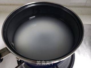 粳米粥的做法步骤：3