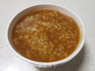 粳米粥的做法步骤：6
