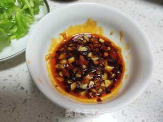 凉拌肉皮冻的做法步骤:6