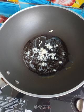 萝卜丝炒白菜的做法步骤：4