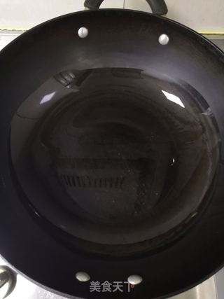 素炒豆芽的做法步骤:2