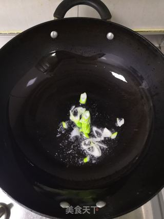 素炒豆芽的做法步骤:3