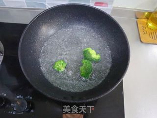 #三鲜日本豆腐，高颜值、营养丰富又补钙的做法图解3