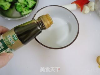 #三鲜日本豆腐，高颜值、营养丰富又补钙的做法图解6